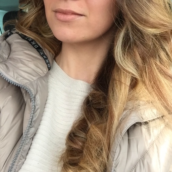 DKNY Size XS Compact Jacket - Picture 12 of 12